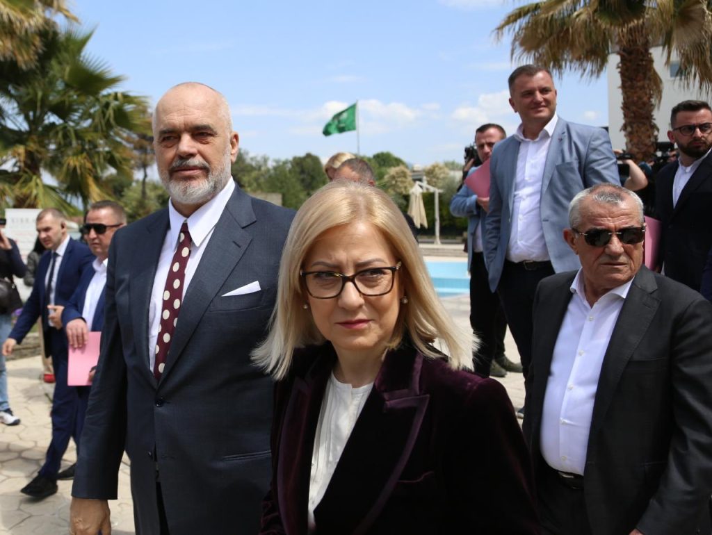 EdI rama lindita nikolla gramoz Ruci peleshi ervin demo ulsi manja paul16