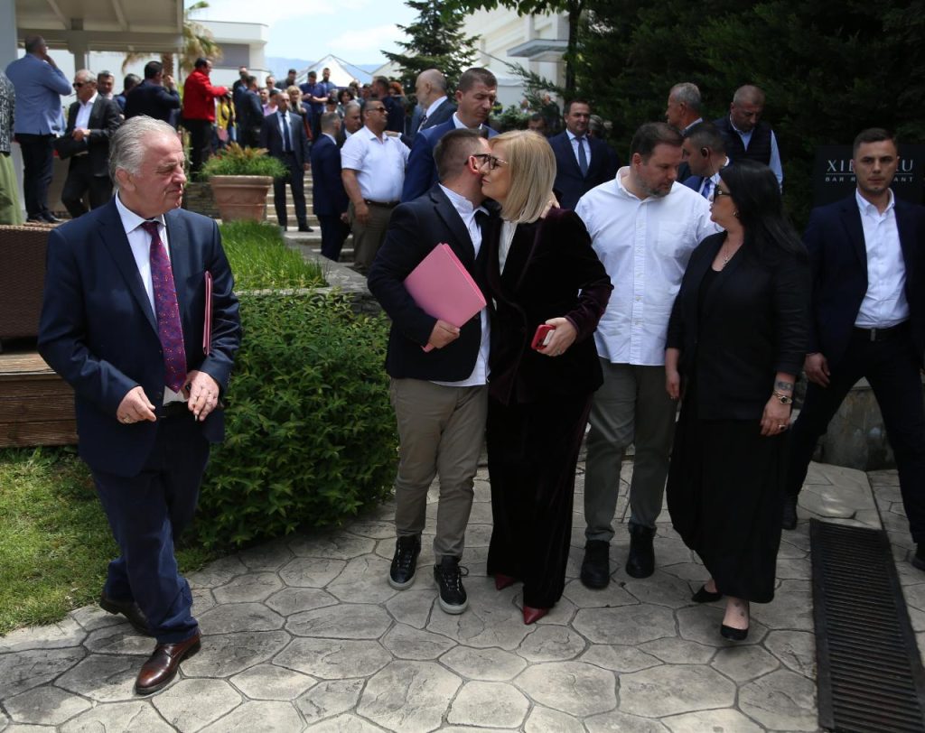 EdI rama lindita nikolla gramoz Ruci peleshi ervin demo ulsi manja paul17