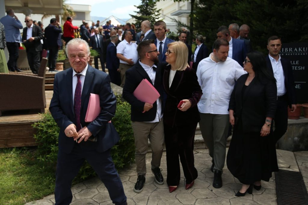 EdI rama lindita nikolla gramoz Ruci peleshi ervin demo ulsi manja paul18