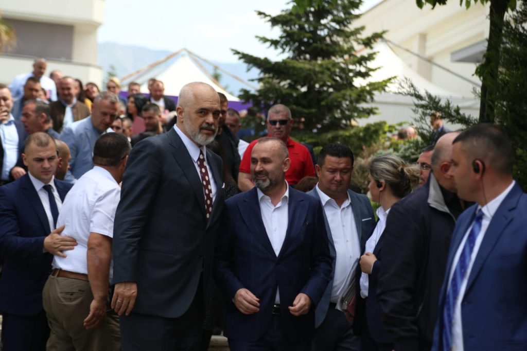 EdI rama lindita nikolla gramoz Ruci peleshi ervin demo ulsi manja paul20