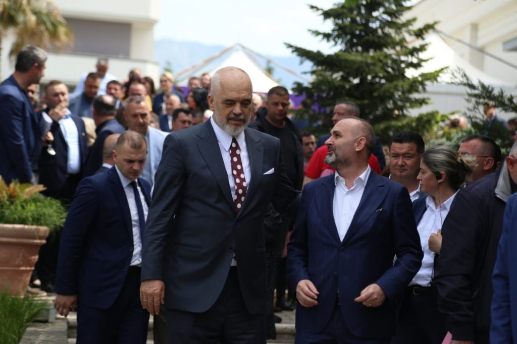 EdI rama lindita nikolla gramoz Ruci peleshi ervin demo ulsi manja paul21