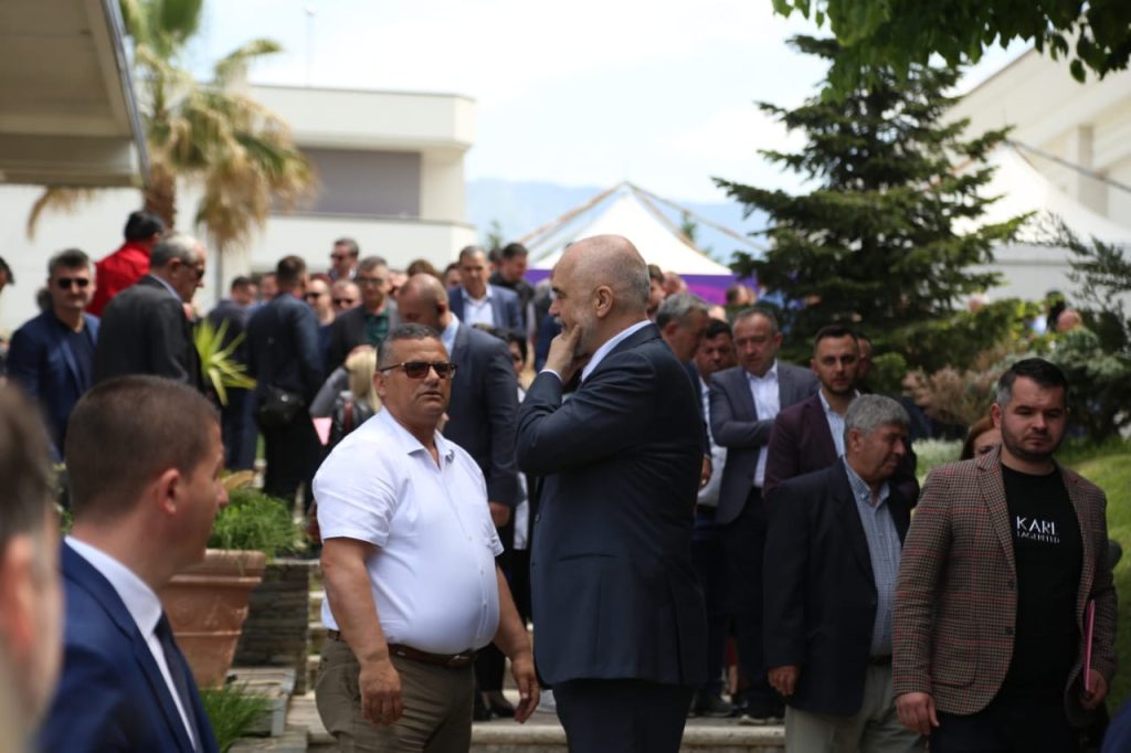 EdI rama lindita nikolla gramoz Ruci peleshi ervin demo ulsi manja paul22
