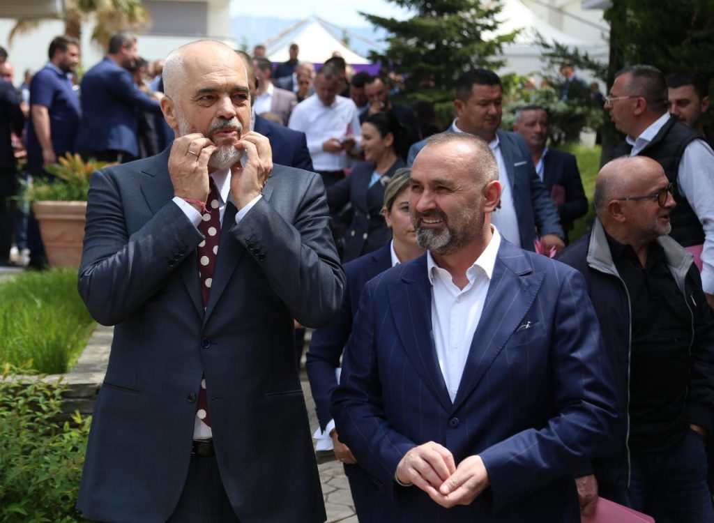 EdI rama lindita nikolla gramoz Ruci peleshi ervin demo ulsi manja paul23