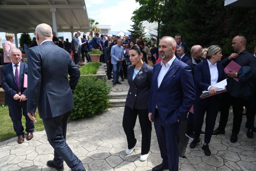 EdI rama lindita nikolla gramoz Ruci peleshi ervin demo ulsi manja paul26