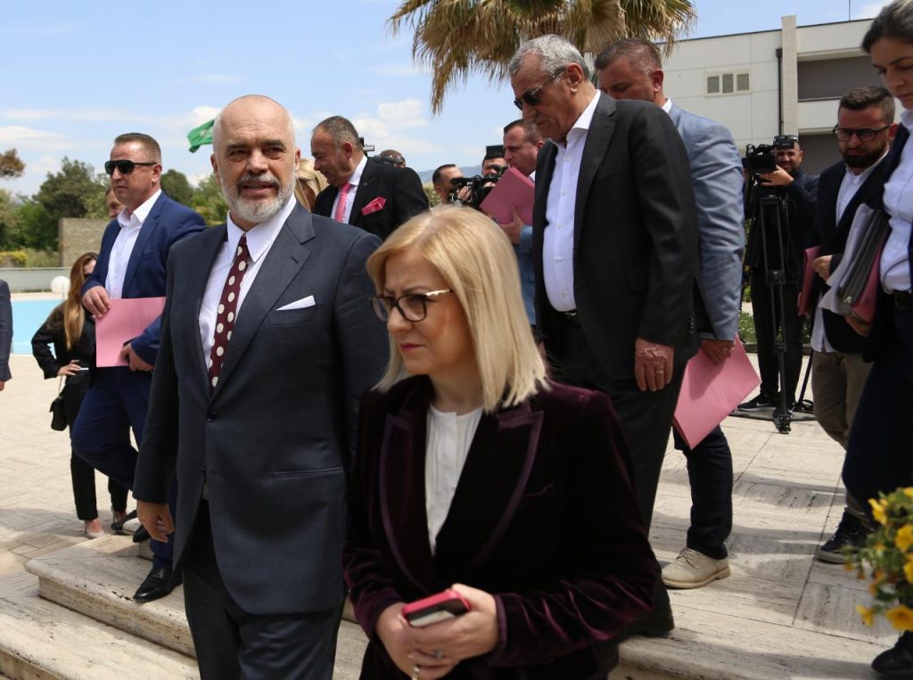 EdI rama lindita nikolla gramoz Ruci peleshi ervin demo ulsi manja paul6