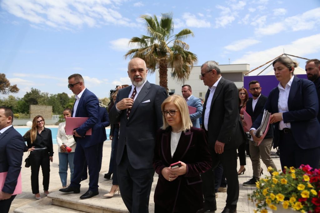 EdI rama lindita nikolla gramoz Ruci peleshi ervin demo ulsi manja paul7