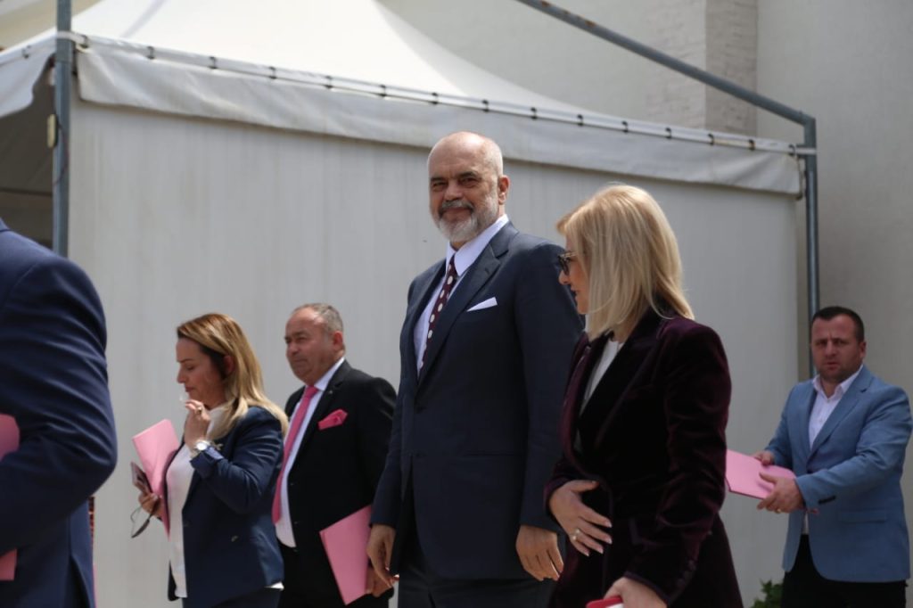 EdI rama lindita nikolla gramoz Ruci peleshi ervin demo ulsi manja paul8