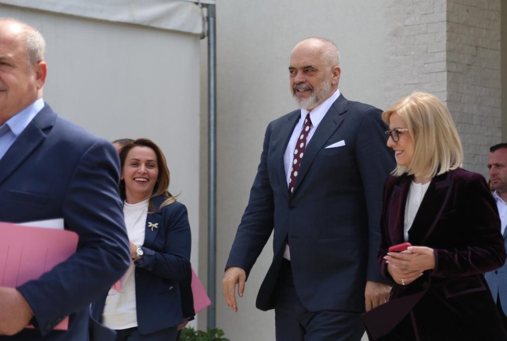 EdI rama lindita nikolla gramoz Ruci peleshi ervin demo ulsi manja paul9