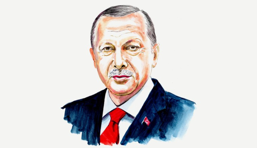 “The Economist”: Pse Erdogani po bllokon rrugën e Finlandës dhe Suedisë për në NATO Erdogan 1