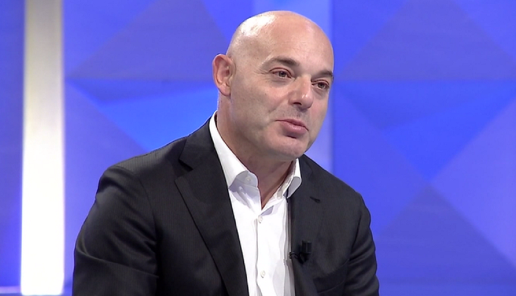 Fevziu