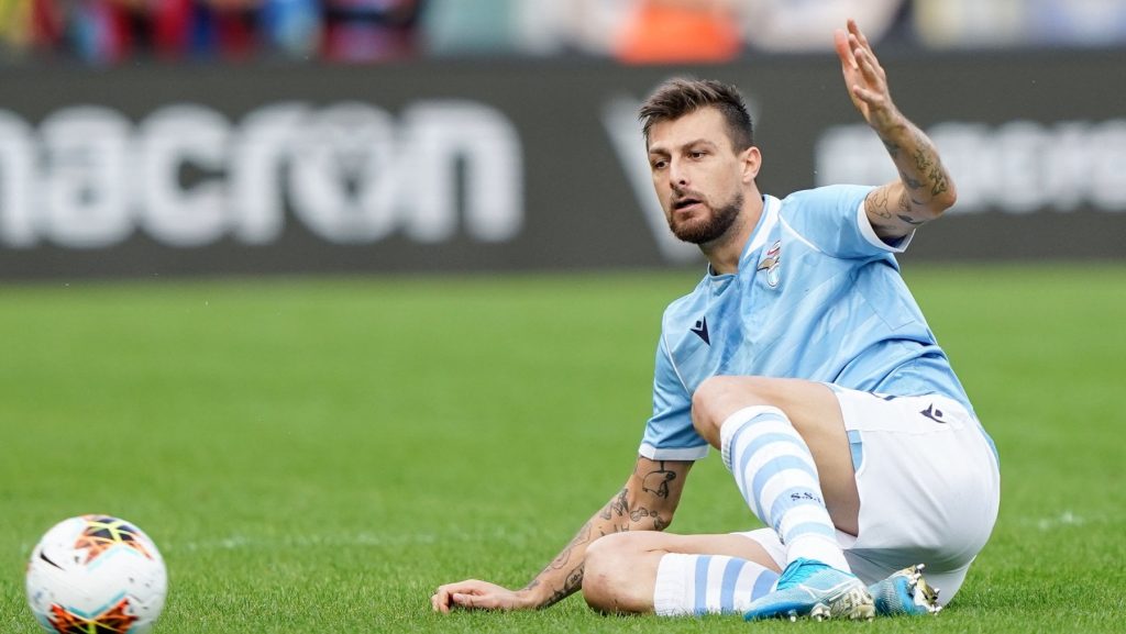 Francesco Acerbi