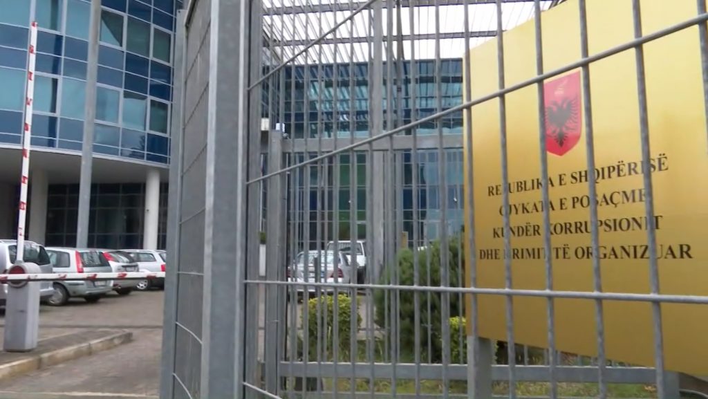 8000 euro për Hipotekën e një hoteli, GJKKO lë në burg ish-drejtorin e Kadastrës në Sarandë GJKKO