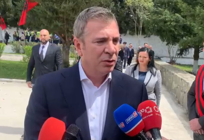 A do të sjellë Asambleja e PS ndryshime në qeveri? Gjiknuri: I takon kryeministrit Gjiknuri 654x450 1