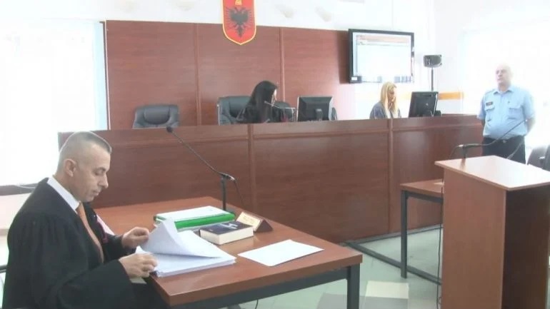 Shkarkohet prokurori Arjan Ndoj pasi nuk kaloi dot vetting-un KR Lirohet Pula frame 1198 1100x620 770x433 1