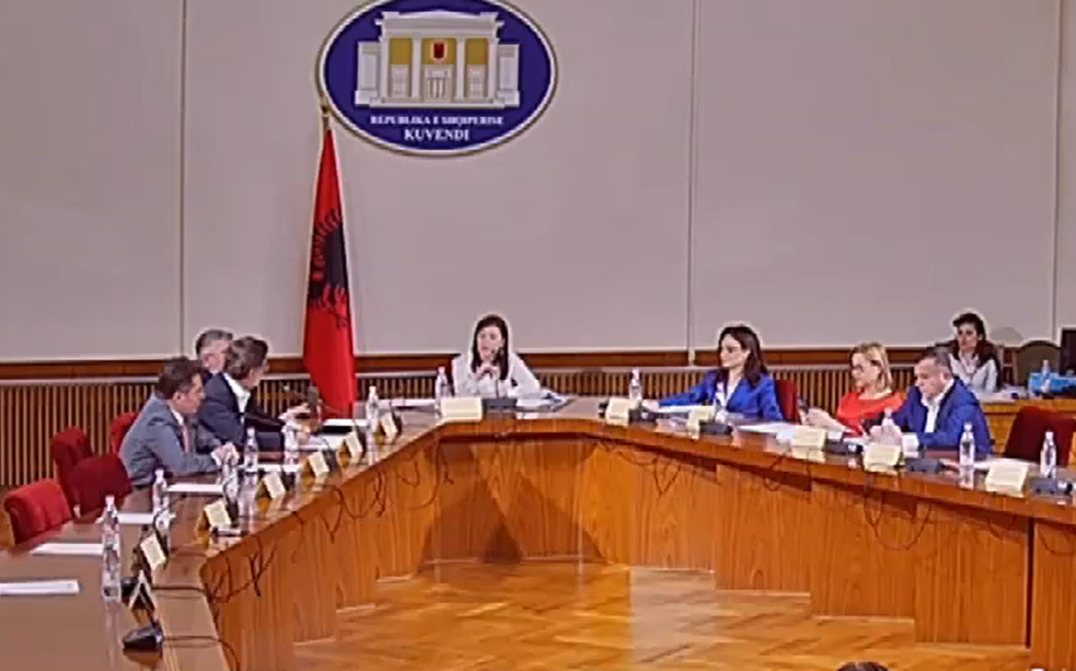 Zgjedhja e presidentit të ri, nis me debate Konferenca e Kryetarëve (VIDEO) KUVEND