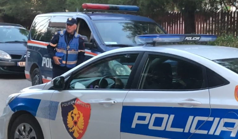 Pranga 63-vjeçarit nga Vlora, i gjendet kokainë Kavaje policia 770x450 2