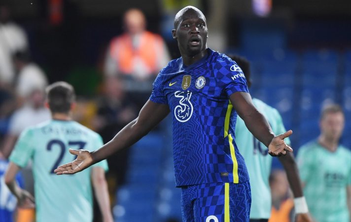 Lukaku e ka me nxitim, të martën takimi i parë me Inter LUKAKU 712x450 1
