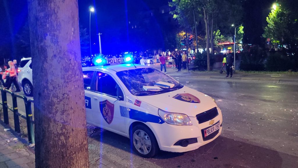 POLICIA 4 1