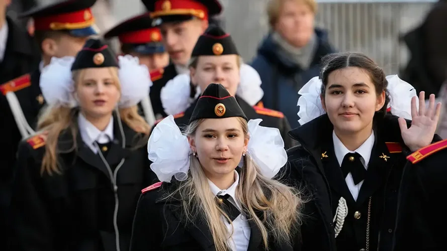 RUSI PARAKALIM 9 MAJI MOSKE 8
