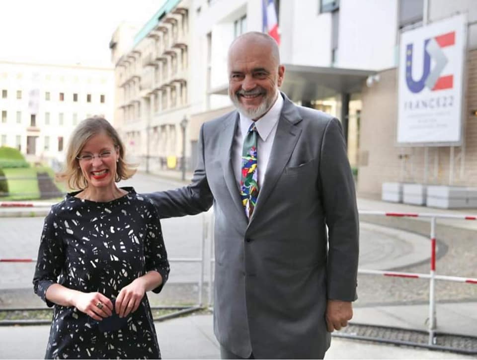 Rama Berlin 4