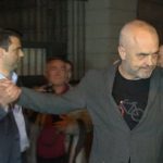 A do ju ndihmojë Lulzim Basha? Kryeministri Rama e ironizon: Sa është ora? Mos pyesin për të se…. 1 Rama basha