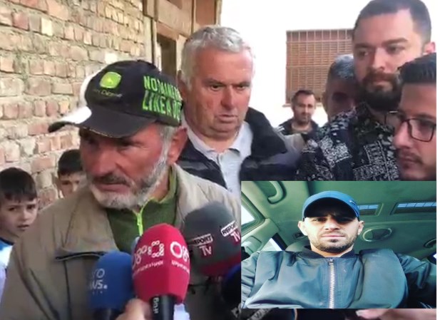 Detaje nga vetëvarja e të riut në Kavajë, ekspertët mjekësorë të Durrësit refuzuan të firmosnin autopsinë Screenshot 15