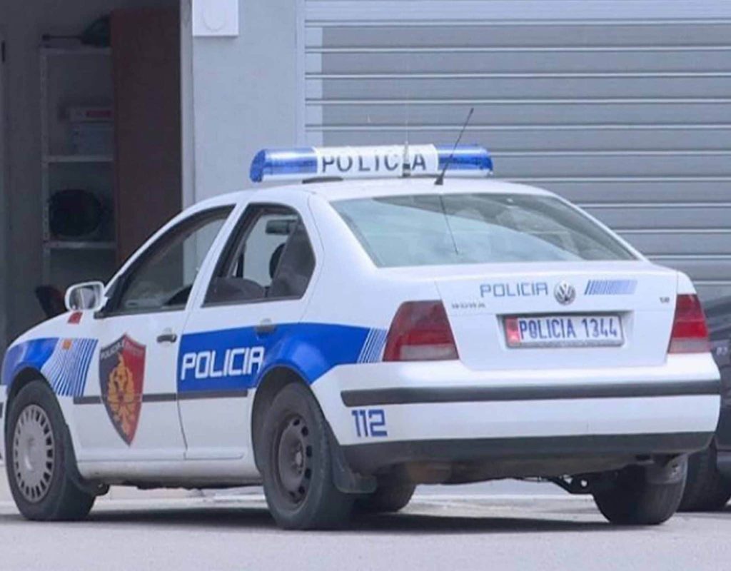 Tiranë/ Gjendet në cep të rrugës një person i vdekur Untitled 1 78 scaled 1
