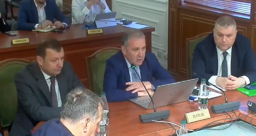 Kraja raporton te “Ligjet”: Kemi rritje të personave nën hetim Untitled 63
