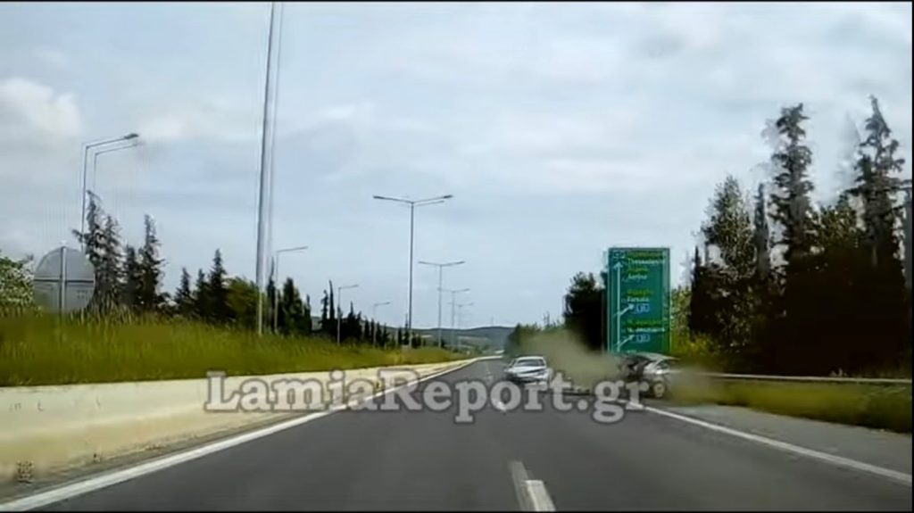 Video/ Shqiptari pa patentë përplasi për vdekje grekun, ja momenti i aksidentit tragjik WhatsApp Image 2022 05 03 at 11.39.00 AM