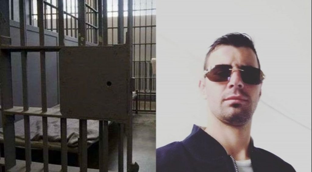 I riu u vetëvar në qeli, zv Ministri i Brendshëm: Është ende nën hetim, presim rezultatet WhatsApp Image 2022 05 06 at 11.57.51 AM