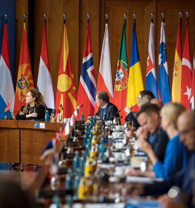 Xhaçka bën apel nga Berlini: BE duhet të anëtarësojë Ballkanin Perëndimor dhe Kosovën 2 WhatsApp Image 2022 05 15 at 1.15.13 PM 1