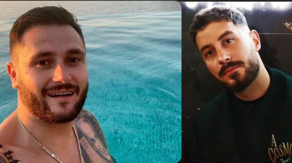 Bes Kallaku zbulon Donald Veshajn si DJ në finalen e “Conference League”: Po ti çdo këtu? WhatsApp Image 2022 05 26 at 12.57.56 PM