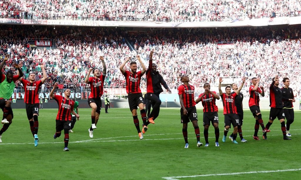 ac milan v acf fiorentina serie a 3 min