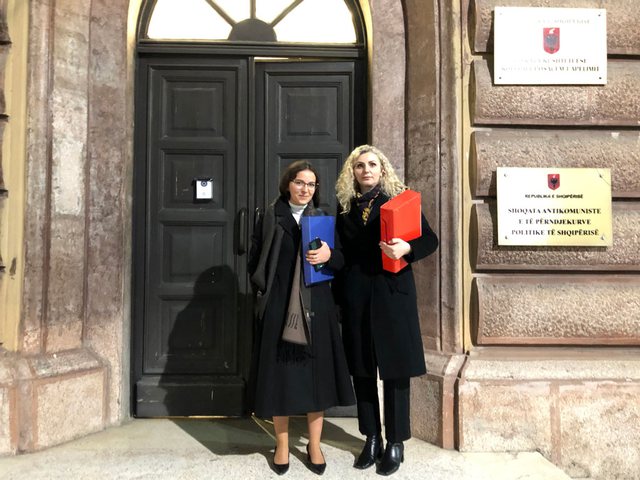Apartamenti ndan KPA për vlerësimin e prokurores Anita Jella aita jella