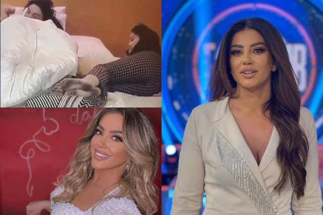 “E ke larë zhulin e këmbëve?”/ Arjola Demiri nuk përmbahet, shpërthen në ofendime ndaj ndjekëses: Qelbanike! Ke nevojë për… ajola