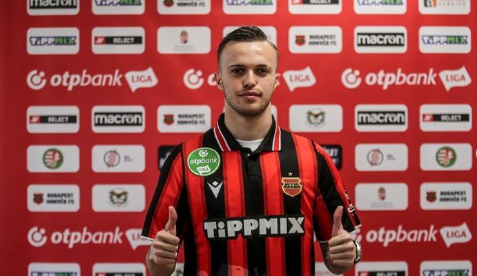 Zyrtare/ Drejtuesit e Honved blejnë përfundimsht Albi Dokën albi doka