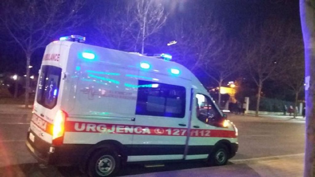ambulance 1