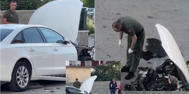 I vunë tritol tek “Audi”, 31-vjeçari i arrestuar vite më parë në Itali: Nuk kam konflikte audi 750x375 1