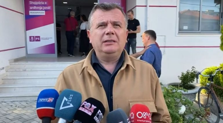 Zgjedhja e Presidentit, Balla-opozitës: Orët në vijim duhet të përdoren me përgjegjësi balla 14 770x426 1