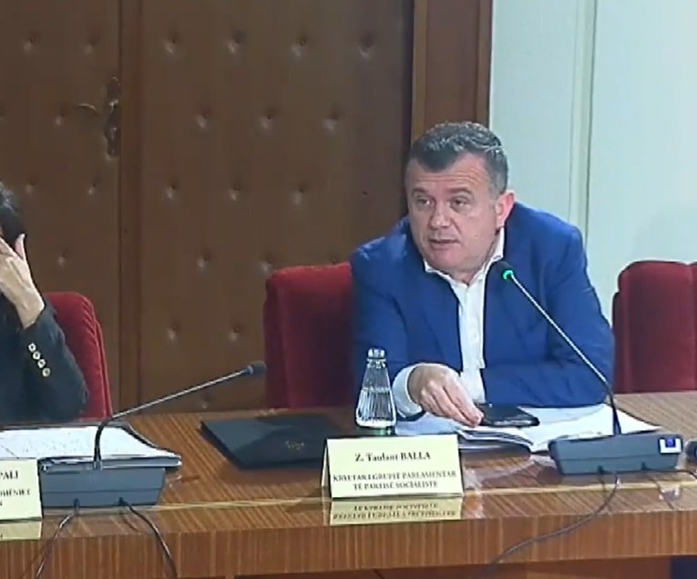 Raundi i dytë i zgjedhjes së Presidentit më 23 maj, dorëzimi i dokumentave deri më 22 maj balla 5