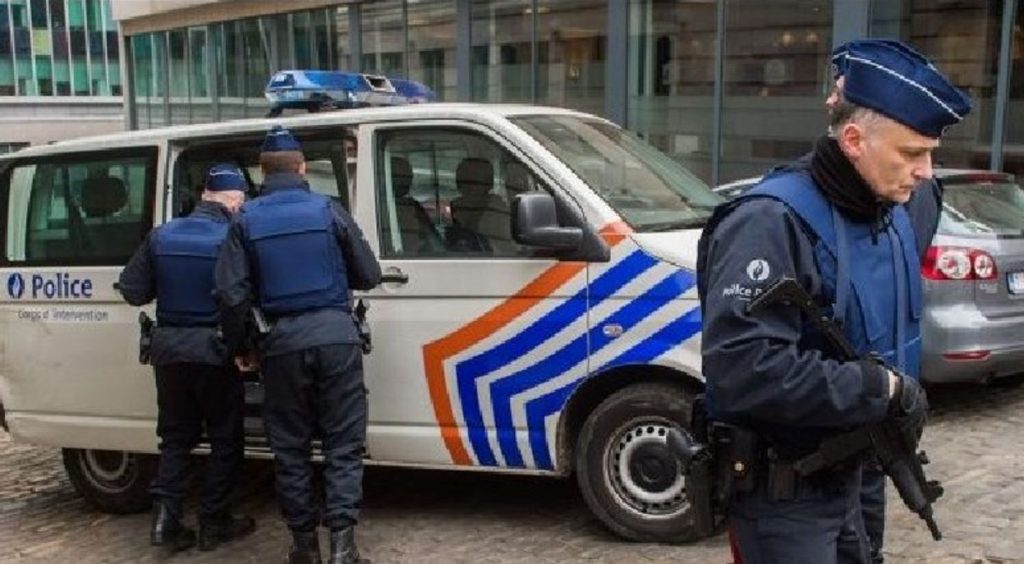 Vrau pronarin e picerisë, si e ndihmoi shqiptari policinë të bjerë në gjurmët e rrjetit më madh të drogës nga Belgjika në Itali belgj