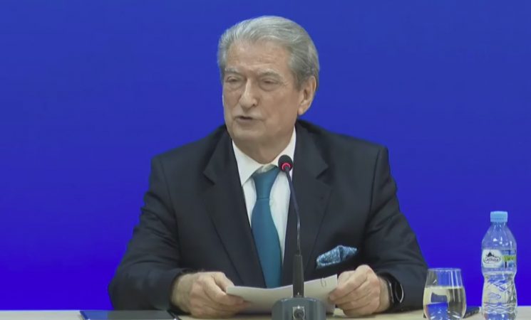 Nesër zgjidhet Kryesia, Berisha: Shqyrtojmë sot kandidaturat berisha32 1 745x450 1