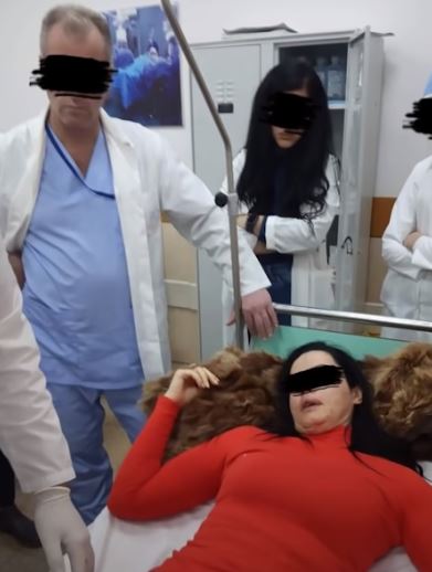 Kjo është ish-gruaja që avokati ofroi 120 mijë euro për ta vrarë, Dumani e rrahu por refuzoi ta ekzekutonte 1 blerta