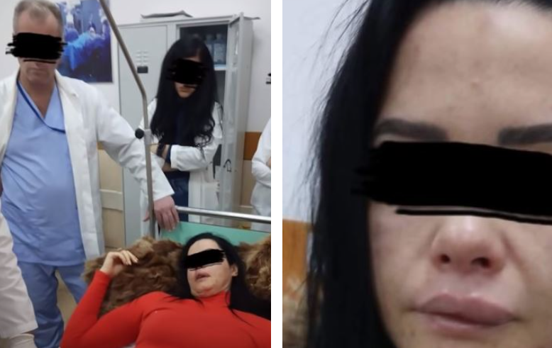Kjo është ish-gruaja që avokati ofroi 120 mijë euro për ta vrarë, Dumani e rrahu por refuzoi ta ekzekutonte blerta