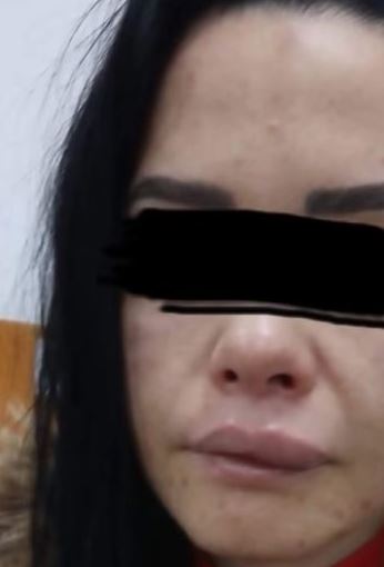 Kjo është ish-gruaja që avokati ofroi 120 mijë euro për ta vrarë, Dumani e rrahu por refuzoi ta ekzekutonte 2 blertaaaaa