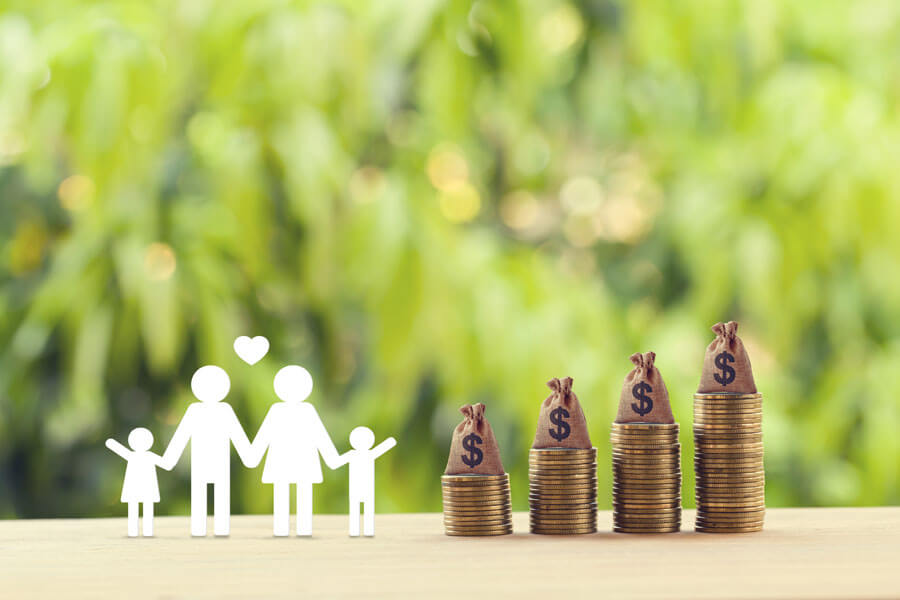 Situata financiare e familjeve, më e keqja që nga periudha e pandemisë buxheti i familjes