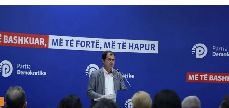 Marrëveshja Balla-Alibeaj/ Bylykbashi: E pavlerë, PS po krijon një opozitë marionetë për t’i garantuar presidentin Ramës bylykbashi