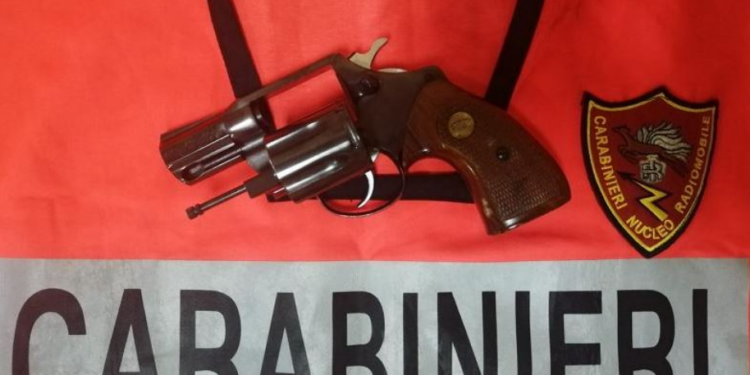 E refuzoi vajza me të cilën kishte dalë, shqiptari qëllon me armë zjarri cara 750x375 1