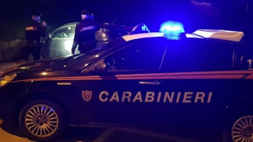 carabinieri