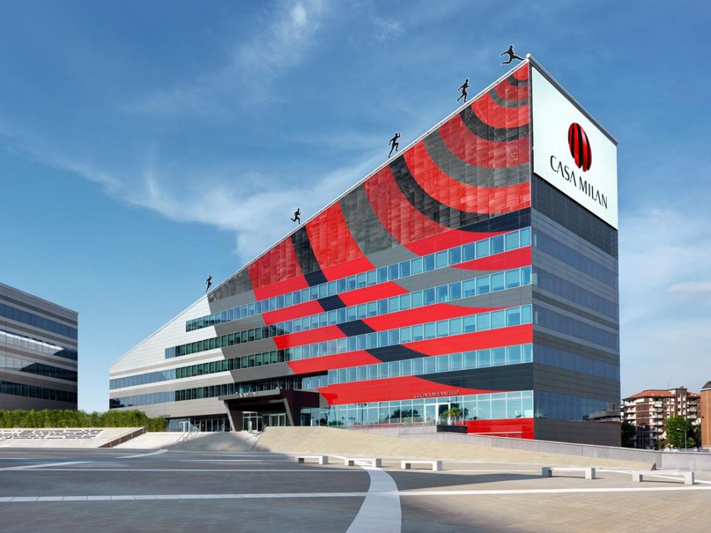 casa milan 1
